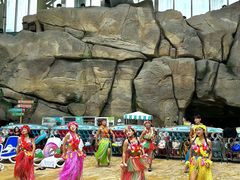 -杭州开元森泊度假乐园