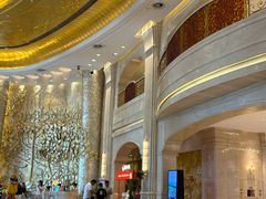 -唐山河头老街国丰维景度假大酒店