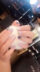 点击看大图 -臻美薈美容养生美甲美睫專門店