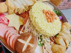 -李先生的首尔小馆(松江启源广场店)