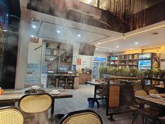 -东记炭炉·海鲜鸡煲(龙华店)