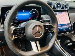 -上海星瀚奔驰4S店(红柳路店)