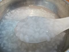 -长平老姿娘夜粥(平东一街店)