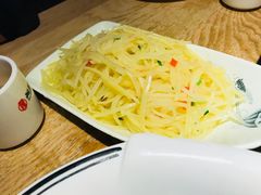 -湘阁里辣(沙井华润万家店)