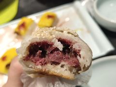 驴肉火烧-紫泥369粗粮季(鼓楼店)