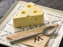 -M Stand(深圳南山欢乐颂店)