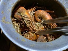 -一品活虾(市民店)