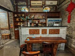 -黄祥华养生堂·炖汤·营养蒸饭(岭南天地店)