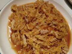 酸菜粉条-东北风(平江万达店)