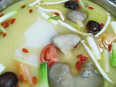 -临夏清真餐馆羊肉火锅(安德民族商贸城店)