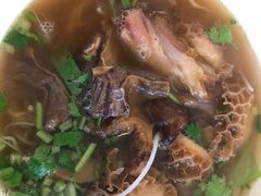 -莲塘味宝园牛杂(天越翔园店)