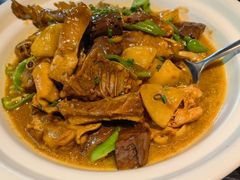 -简小舍·民间手艺菜(武昌江滩店)