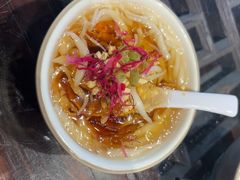 -巷里老院花园餐厅