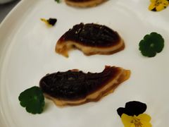 鱼籽冻-狮王府淮扬菜(新街口友谊店)