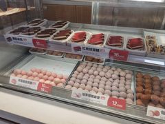 -東更道点心行(文化东路店)