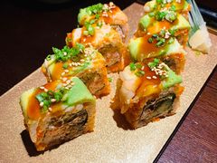-松子料理(白家庄店)