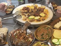 -阿昌白族石板烧(大理古城店)