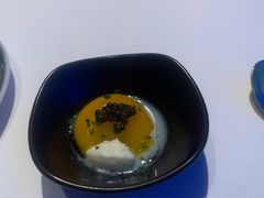 -渔火·特色餐厅(佘山世茂洲际酒店)
