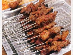 -清真·西羊市老米家泡馍(大唐西市店)