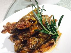 -四季小馆·地道北京小吃(广百店)