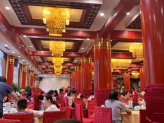 -北京前门建国饭店