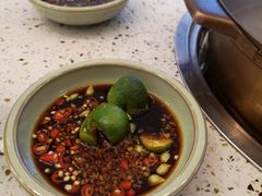 -椰子营·椰子鸡火锅(万象里店)