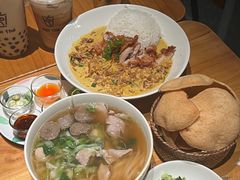 -saigon saigon | 西贡西贡(滨北店)