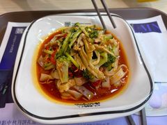 -魏家凉皮(雁塔路店)