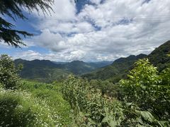 -塔云山
