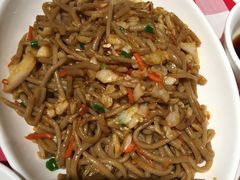 -西贝莜面村(上海百联西郊店)