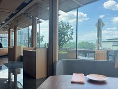 -扬州万怡酒店-中餐厅(文昌中路店)