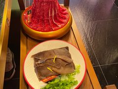 -牛New寿喜烧(中山公园龙之梦店)