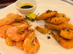 -博雅渔港·融合菜(维也纳国际大酒店)
