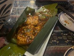 -蜗牛小馆醉乡民谣云南菜(惠新西里店)
