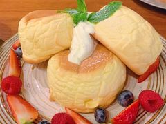 -UPPER KITCHEN(延安路店)