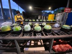 -红旗山庄(圭峰山店)