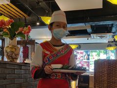 -云尊府云南菜·蒸汽石锅鱼(学清路店)