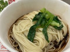 鸡汁拌面-振鼎鸡(福州路店)