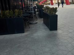 -星巴克(尚品中心1F店)