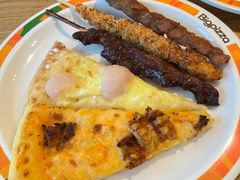 -比格比萨自助(德思勤四季汇店)