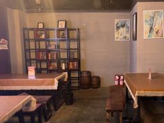 -长藤鬼校(龙翔店)