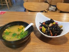 -隆门客栈·西北小吃手工面(丰盛町商业步行街店)