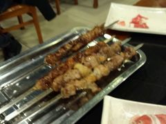 -情忆草原涮肉馆