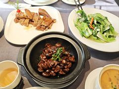 -楚禾宴·家宴(光谷大道店)