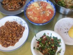-老城味道·传统天津菜(杨柳青店)
