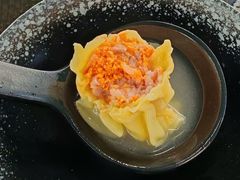 -地二手作鱼汤馄饨(上街里店)