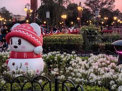 -上海迪士尼度假区