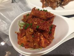 -北李妈妈菜·海肠捞饭(高新万达店)