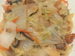 -鹿港小镇(中关村店)