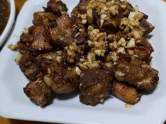 -山里人家土菜馆(茅山店)